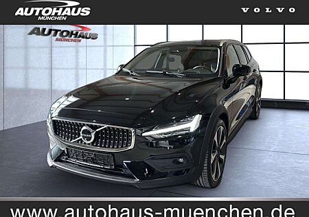 Volvo V60 CC V60 Cross Country Ultimate AWD Bluetooth Head Up Display Navi