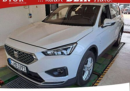 Seat Tarraco Xcellence 2.0TDI PANO/AHK/ACC/LED/360/8F