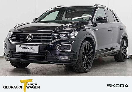 VW T-Roc Volkswagen 1.5 TSI DSG SPORT LED NAVI VIRTUAL LM19