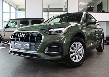 Audi Q5 35 TDI FACELIFT AHK/VIRTUAL/LED/KAMERA/8-FACH