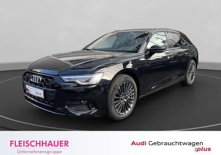 Audi A6 Avant 45 TDI quattro advanced MATRIX+AHK+P-Dach+RF