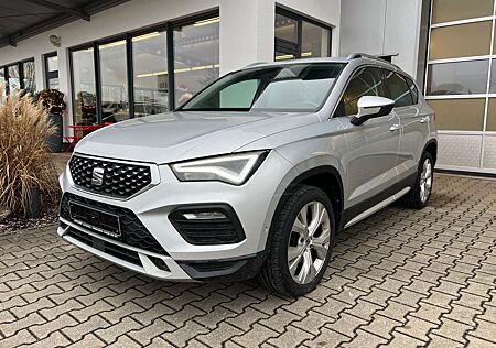 Seat Ateca Xperience 2.0 TDI DSG Winterpaket CarPlay