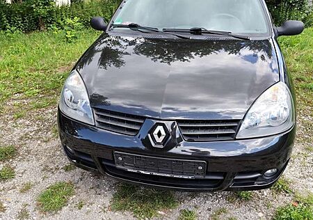 Renault Clio 1.2 16V Authentique