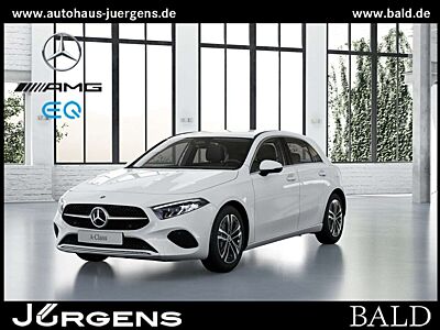 Mercedes-Benz A 180 Progressive/LED/Kamera/Winter/Navi/Shz/17"