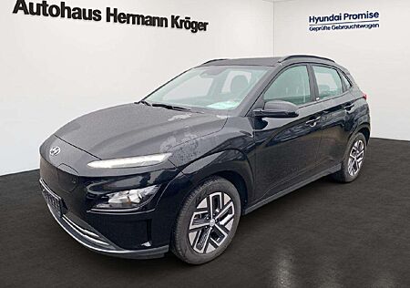 Hyundai Kona Select Elektro 2WD