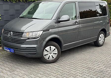 VW T6 gebraucht kaufen VW T6 Volkswagen .1 Multivan 2,0 TDI *AUTOMATIK *NAVI+RFK *AHK *GARANTIE+FIN.