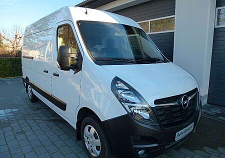 Opel Movano B Kasten/Kombi HKa L2H2 3,5t