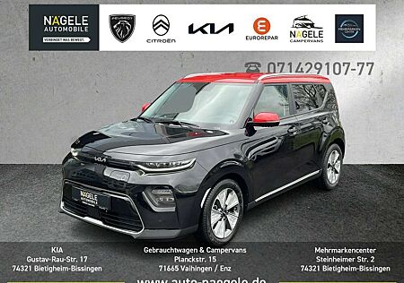 Kia Soul e- 64kW Inspiration|455km Reichweite|NAVI LED