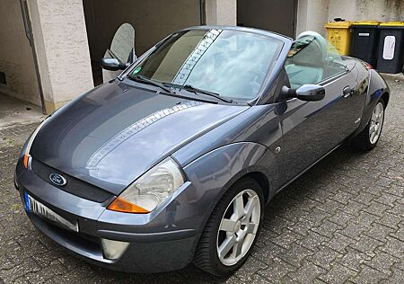 Ford Streetka 1.6 8V Elegance