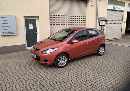 Mazda 2 1.3 Independence (5-trg.)