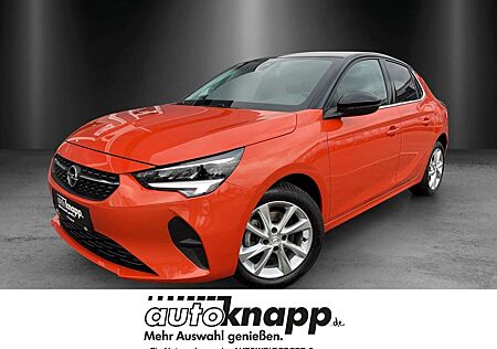 Opel Corsa F 1.2 Turbo Elegance PDC/SHZ/LED/CARPLAY/