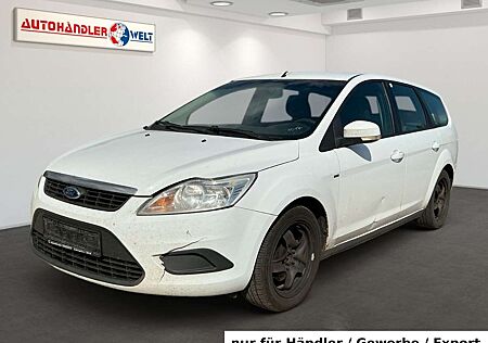 Ford Focus Turnier Style +