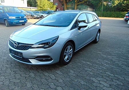 Opel Astra K Sports Tourer Edition Start/Stop