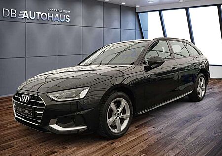 Audi A4 advanced 35 2.0 TDI S-tronic