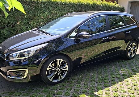 Kia XCeed Ceed SW / cee'd SW 1.6 GDI DCT Benzin/ LPG-AUTOGAS