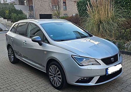 Seat Ibiza ST 95 PS Top Zustand & Extras