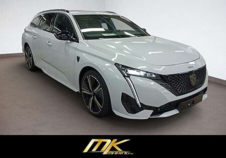 Peugeot 308 SW GT PT 130 EAT8*MATRIX*CARPLAY*TRAUM*NAV*A GT-Li