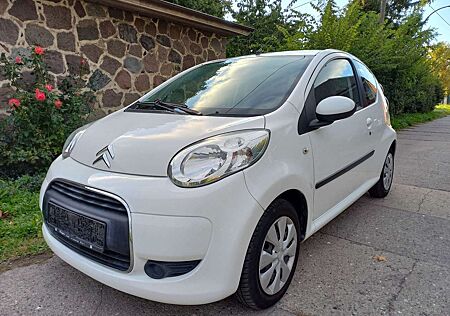 Citroën C1 Citroen Style- 1 Hand