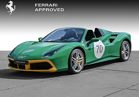 Ferrari 488 GTB 488 Tailor Made 250 GTO 3767 Köln