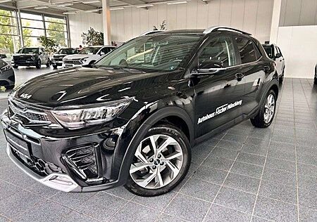 Kia Stonic 1.0 T-GDI 100 48V GT-line DCT7