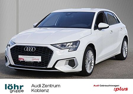 Audi A3 Sportback 30 TFSI advanced Infotainment PDC+