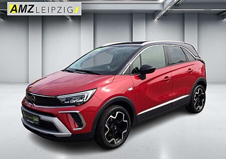 Opel Crossland 1.2 Turbo Ultimate Head-up-Display