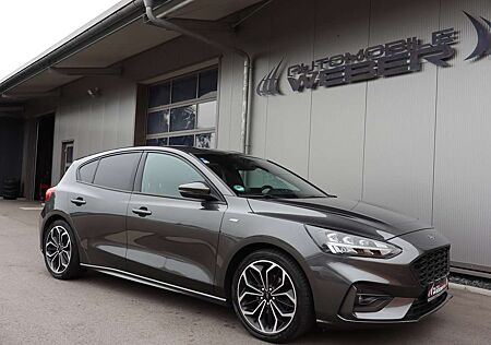 Ford Focus 1.5 EcoBoost Aut. ST-LINE *DESIGN-PAKET 2*LED*AHK*