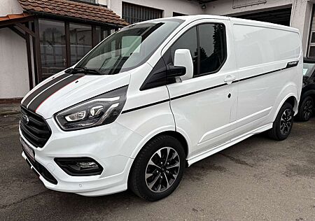 Ford Transit Custom L1H1 SPORT STYLE LKW KAM CARPLAY