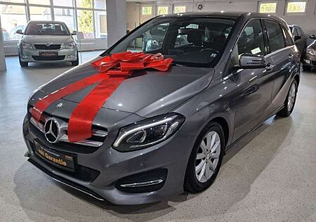 Mercedes-Benz B 180 B -Klasse CDI / d b / Garantie*