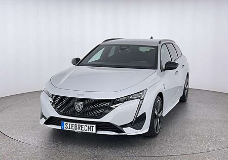 Peugeot 308 GT 1.5*NAVI*SHZ*RFK*uvm
