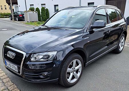 Audi Q5 Diesel 3.0 TDI quattro S tronic