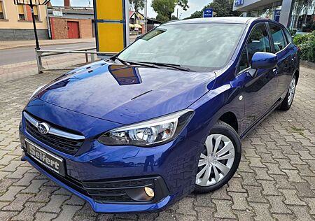 Subaru Impreza 1.6i EU6d Trend (EURO 6d)