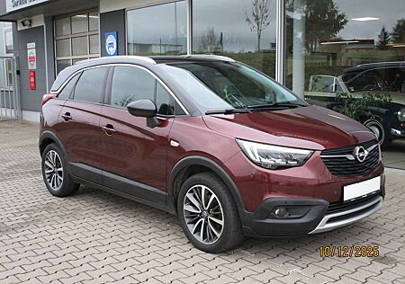 Opel Crossland X Ultimate, WR, AHK, Garantie