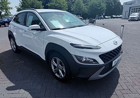 Hyundai Kona Edition 30 2WD