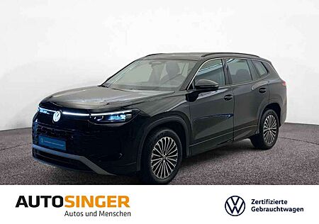 VW Tayron Volkswagen Life TDI DSG 4M *PANO*AHK*NAV*ACC*DCC*LED