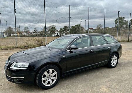 Audi A6 Avant 3.0 TDI DPF quattro tiptronic
