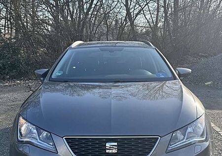 Seat Leon ST 1.2 TSI Start&Stop Reference