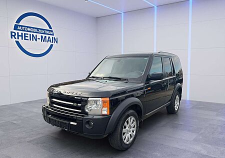 Land Rover Discovery V6 TD HU 11/25 BREMSEN NEU