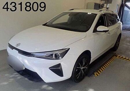 MG MG5 EV 50,3 kWh Luxury Leder FahrAss+ 360°Ka 17"