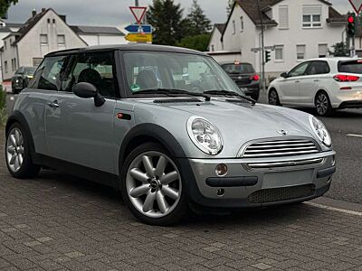 MINI One Cooper/TÜV-Oktober2026/2:HAND/