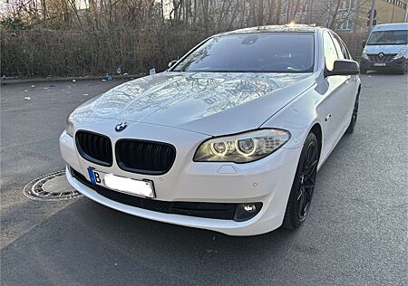 BMW 520d 520 Aut.