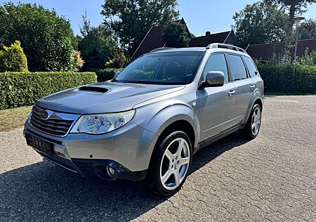 Subaru Forester 2.0D Comfort