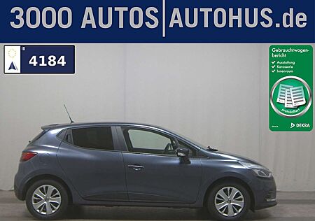 Renault Clio 1.5 dCi Energy 2-Sitzer Navi PDC