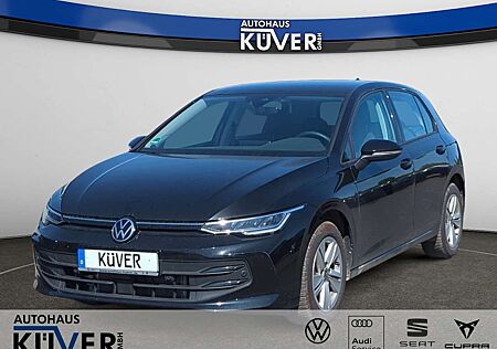 VW Golf Volkswagen Life 1,5 TSI ACC+LED+Shzg.+Einparkh.+16´´