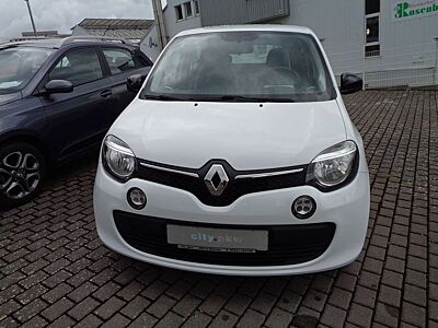 Renault Twingo Limited, Klima