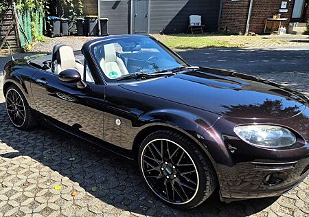 Mazda MX-5 1.8 MZR Mithra