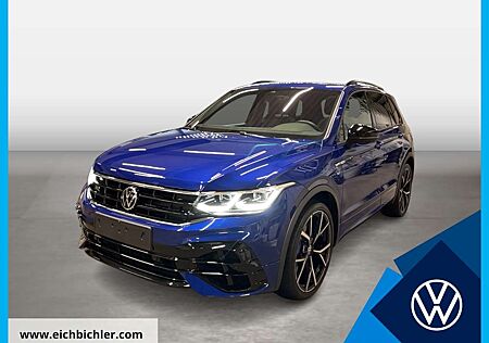 VW Tiguan Volkswagen R 2.0 TSI DSG 4-M ''ABT POWER'' 384 PS