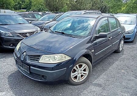 Renault Megane Avantage | KEIN TÜV!