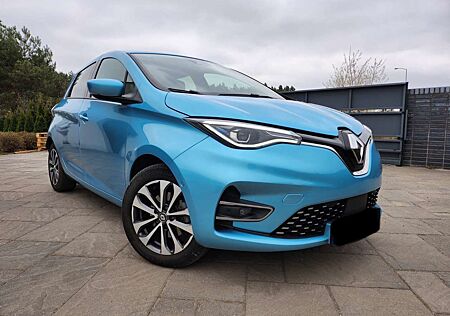 Renault ZOE 2022 135PS (Batterie im Eigentum) Z.E. 50 INTENS