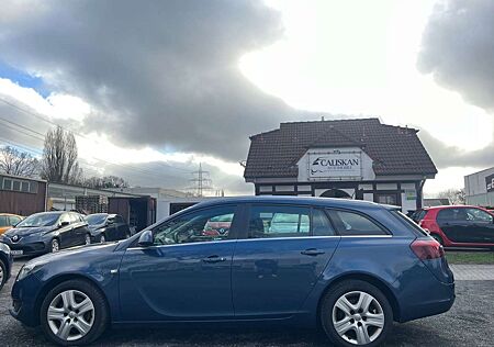 Opel Insignia A Sports Tourer°1.Hand